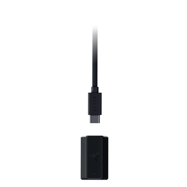 Навушники Razer BlackShark V3 Pro Black (8887910061152)