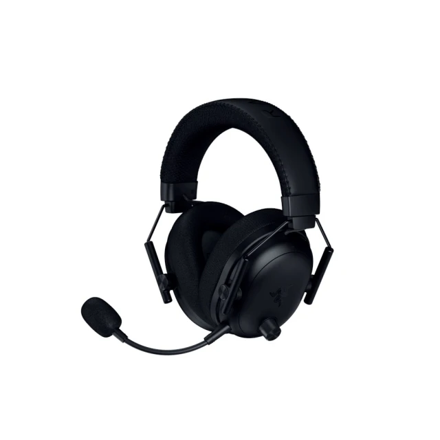 Навушники Razer BlackShark V3 Pro Black (8887910061152)