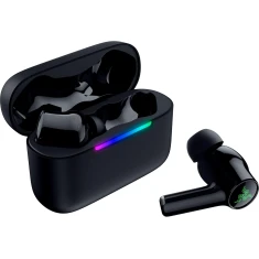 Навушники Razer Hammerhead V3 X HyperSpeed бездротові ігрові для Xbox Black (8887910061831)