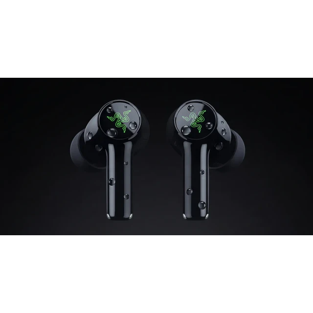 Навушники Razer Hammerhead V3 X HyperSpeed бездротові ігрові для Xbox Black (8887910061831)