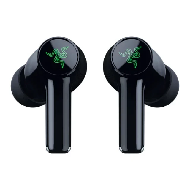 Навушники Razer Hammerhead V3 X HyperSpeed бездротові Black (8887910061879)