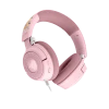 Навушники Razer Kraken V4 X ігрові Pikachu and Eevee Edition (8887910062173)