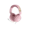 Навушники Razer Kraken V4 X ігрові Pikachu and Eevee Edition (8887910062173)