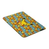 Килимок для миші Razer Gigantus V2 Medium Pokémon Kanto Starters Edition (8887910063118)
