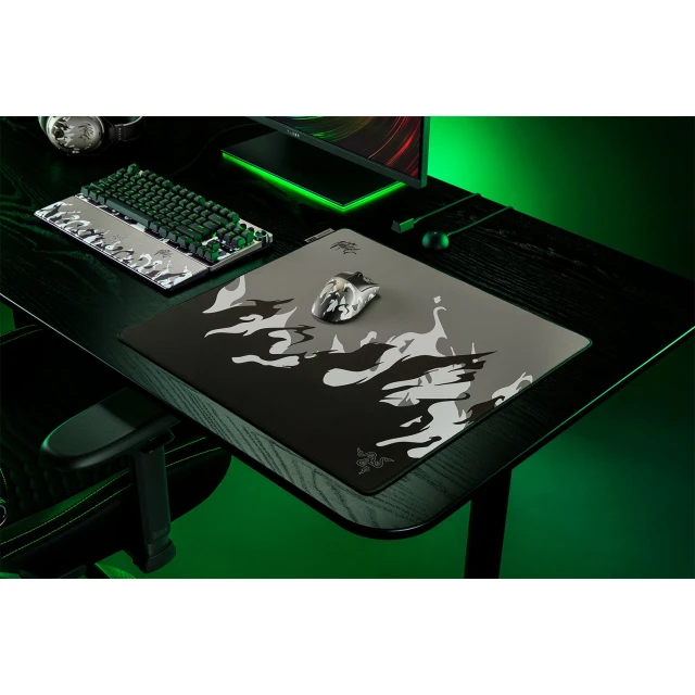 Килимок для миші Razer Gigantus V2 Pro NiKo Edition (8887910063699)