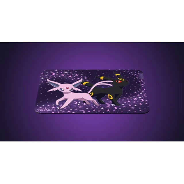 Килимок для миші Razer Gigantus V2 Espeon & Umbreon Edition (8887910063897)