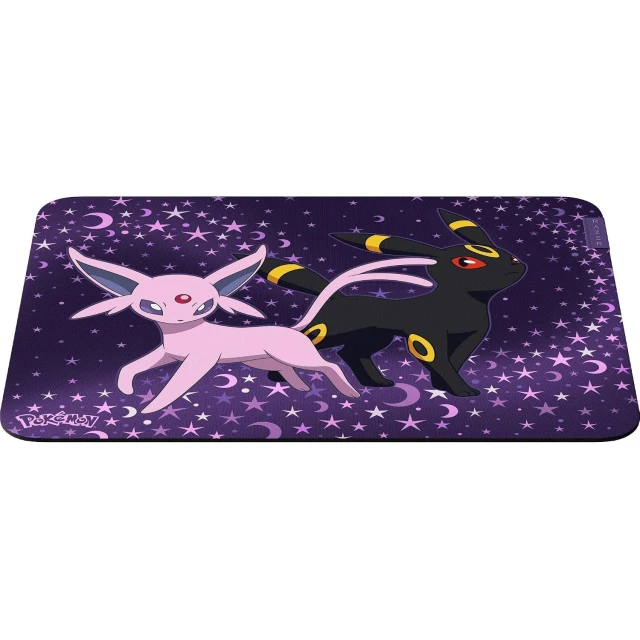 Килимок для миші Razer Gigantus V2 Espeon & Umbreon Edition (8887910063897)