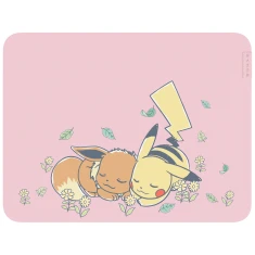 Килимок для миші Razer Gigantus V2 Pokémon Pikachu & Eevee Edition (8887910063903)