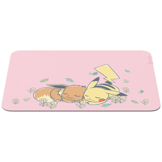 Килимок для миші Razer Gigantus V2 Pokémon Pikachu & Eevee Edition (8887910063903)