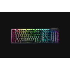 Клавіатура Razer RZ03-04700100-R3M1 ігрова USB US розкладка Black (8887910072691)