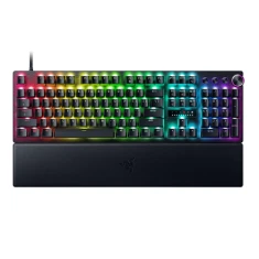 Клавіатура Razer Huntsman V3 Pro ігрова US розкладка Black (8887910073186)