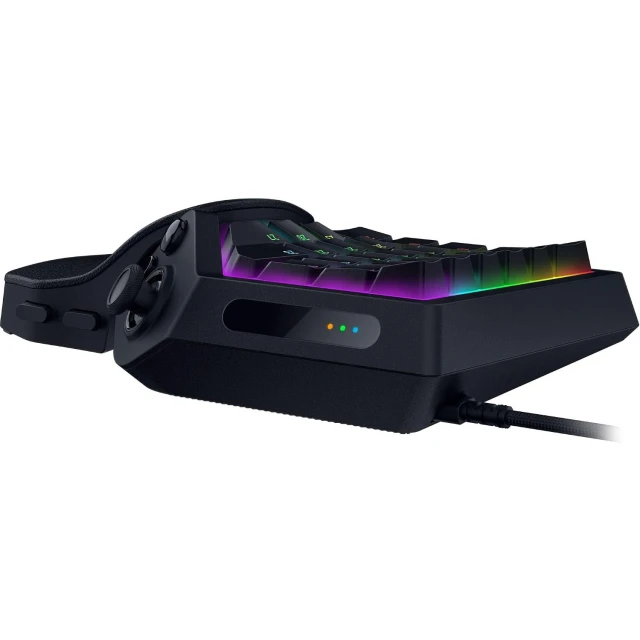 Ігрова клавіатура Razer Tartarus V2 Pro Black (8887910074039)