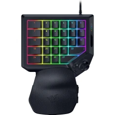 Ігрова клавіатура Razer Tartarus V2 Pro Black (8887910074039)