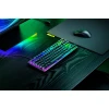 Клавіатура Razer Huntsman V3 HE Magnetic Tenkeyless бездротова ігрова 8 kHz US розкладка (8887910075500)