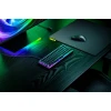 Клавіатура Razer Huntsman V3 HE Magnetic Mini 65% ігрова дротова US розкладка Hall Effect (8887910075524)
