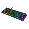 Клавіатура Razer Huntsman V3 HE Magnetic Mini 65% ігрова дротова US розкладка Hall Effect (8887910075524)
