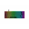 Клавіатура Razer Huntsman V3 HE Magnetic Mini 65% ігрова дротова US розкладка Hall Effect (8887910075524)