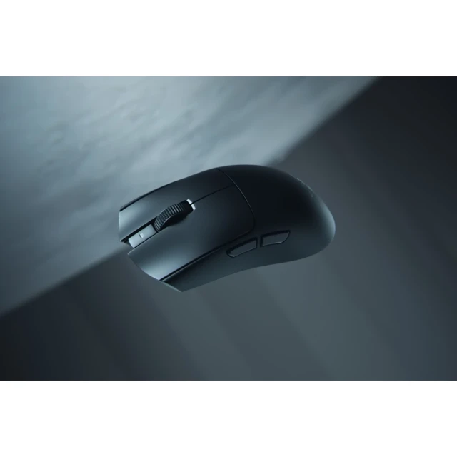 Мышь Razer Viper V4 Pro беспроводная игровая 50K DPI Black (8887910085134)