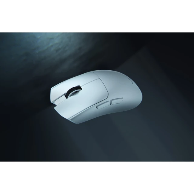 Миша Razer Viper V4 Pro бездротова ігрова 50K DPI White (8887910085165)
