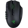 Миша Razer Naga V3 Pro бездротова ігрова Black (8887910085233)