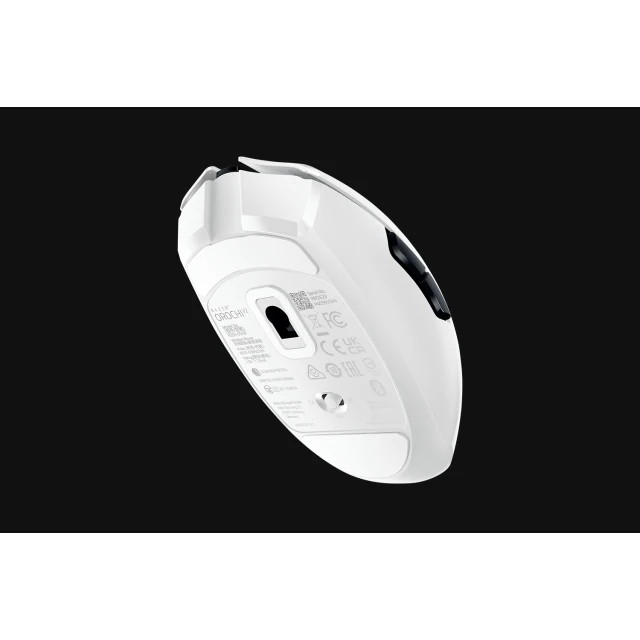 Миша Razer Orochi V2 бездротова ігрова 2.4 GHz Bluetooth White (8887910085370)