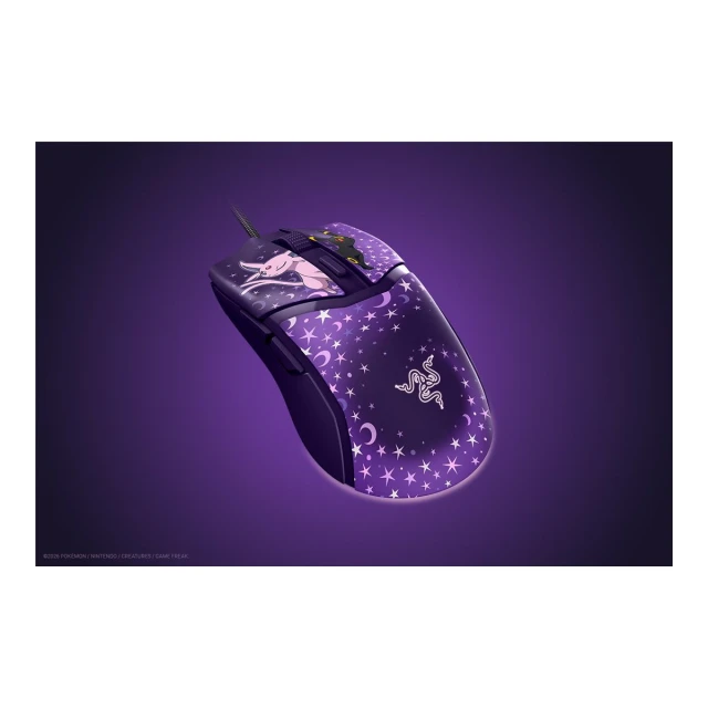 Мышь Razer Cobra беспроводная игровая Espeon & Umbreon Edition (8887910085455)