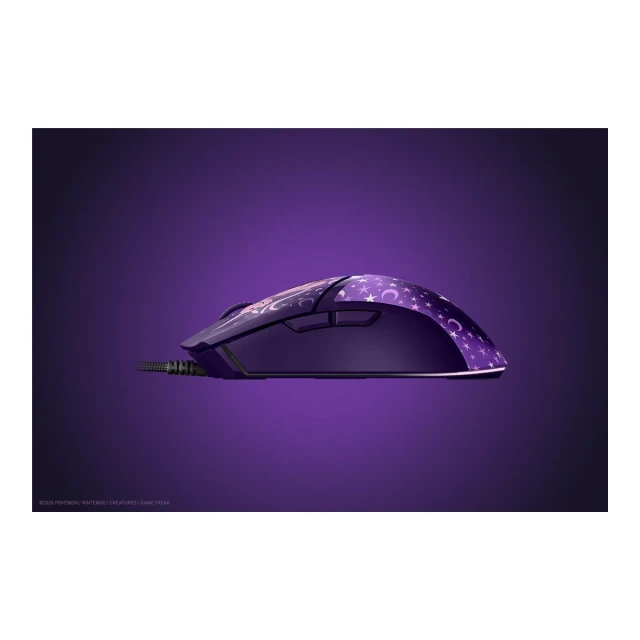 Мышь Razer Cobra беспроводная игровая Espeon & Umbreon Edition (8887910085455)