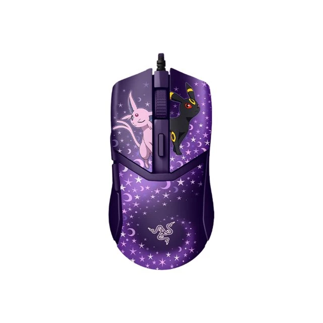 Мышь Razer Cobra беспроводная игровая Espeon & Umbreon Edition (8887910085455)