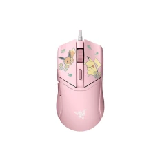 Миша Razer Cobra бездротова ігрова Pokémon Pikachu & Eevee Edition (8887910085462)