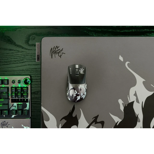 Миша Razer DeathAdder V4 Pro бездротова ігрова NiKo Edition (8887910085516)