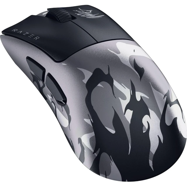 Миша Razer DeathAdder V4 Pro бездротова ігрова NiKo Edition (8887910085516)