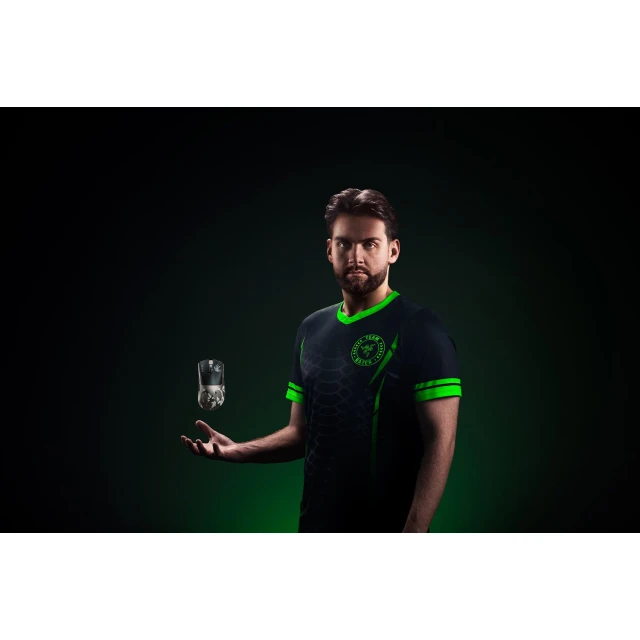 Миша Razer DeathAdder V4 Pro бездротова ігрова NiKo Edition (8887910085516)