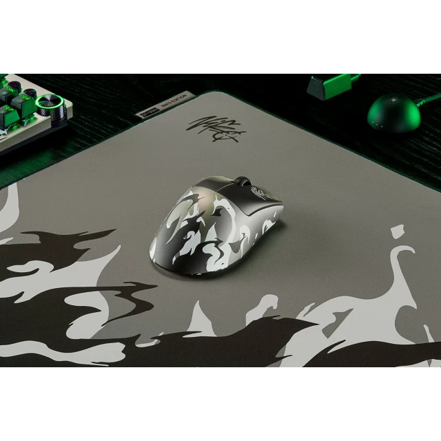 Миша Razer DeathAdder V4 Pro бездротова ігрова NiKo Edition (8887910085516)