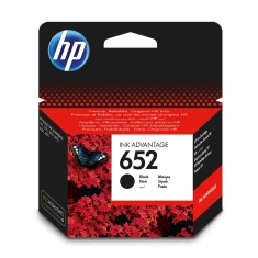 Картридж HP 652 F6V25AE Black (889296160939)