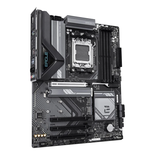 Материнская плата Gigabyte B850 EAGLE Wi-Fi 6E (889523046302)