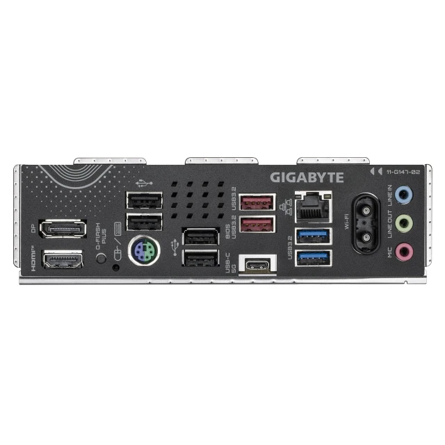 Материнская плата Gigabyte B850 EAGLE Wi-Fi 6E (889523046302)