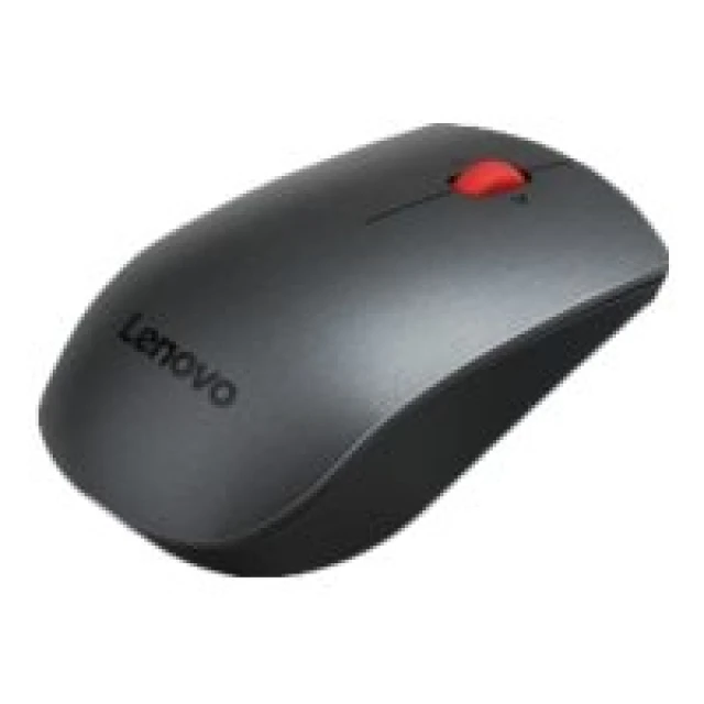 Миша Lenovo Professional Laser бездротова Black (889561017234)