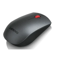 Миша Lenovo Professional Laser бездротова Black (889561017234)