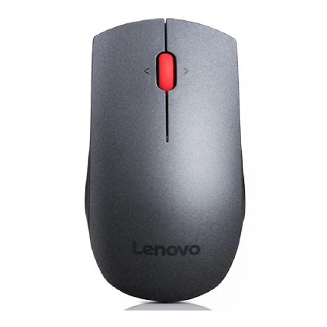 Миша Lenovo Professional Laser бездротова Black (889561017234)