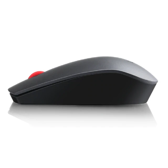 Миша Lenovo Professional Laser бездротова Black (889561017234)