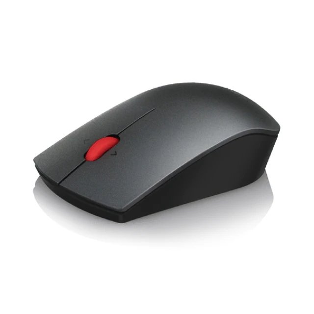 Миша Lenovo Professional Laser бездротова Black (889561017234)