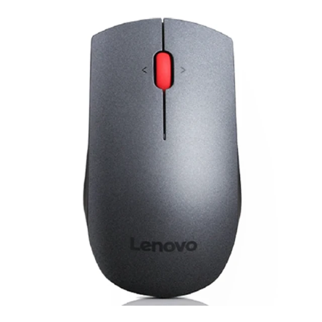 Мышь Lenovo 4X30H56887 беспроводная лазерная Black (889561017296)
