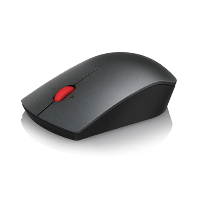 Мышь Lenovo 4X30H56887 беспроводная лазерная Black (889561017296)