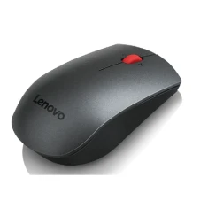 Миша Lenovo 4X30H56887 бездротова лазерна Black (889561017296)