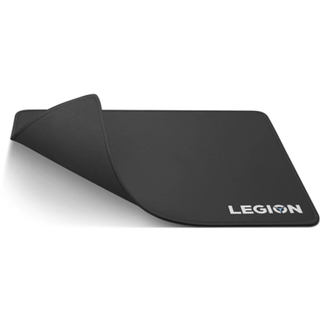 Килимок для миші Lenovo Legion Y Gaming 350x250x3 мм Black/Red (889800506796)