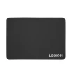 Килимок для миші Lenovo Legion Y Gaming 350x250x3 мм Black/Red (889800506796)