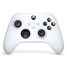 Геймпад Microsoft Xbox Series Controller White (889842654714)