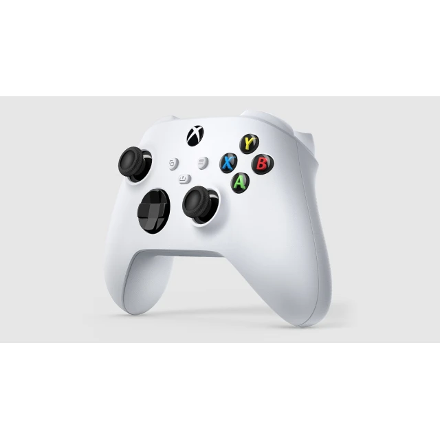 Геймпад Microsoft Xbox Series Controller White (889842654714)