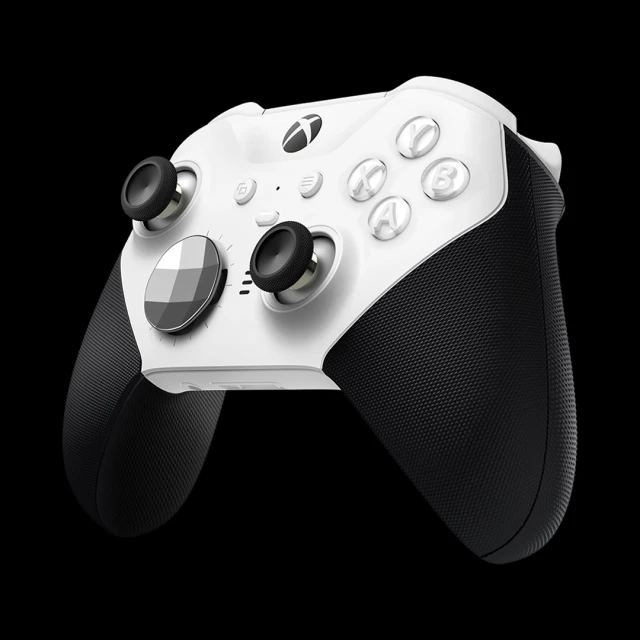 Геймпад Microsoft Xbox Elite v2 Core White (889842717075)