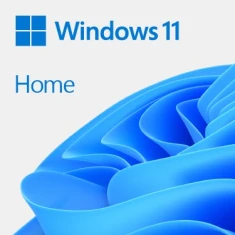 Операційна система Microsoft Windows 11 Home 64bit Polish 1pk DVD OEM (889842905427)